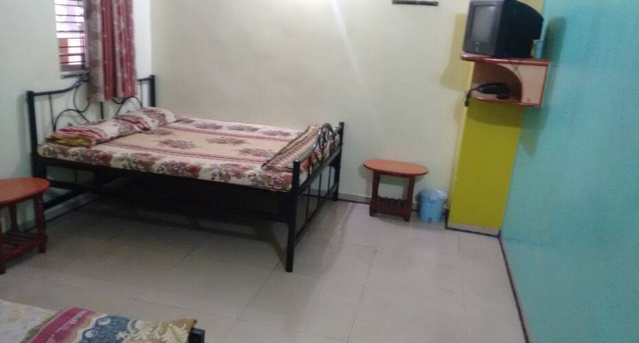 Koyana Lodging, Karad 1